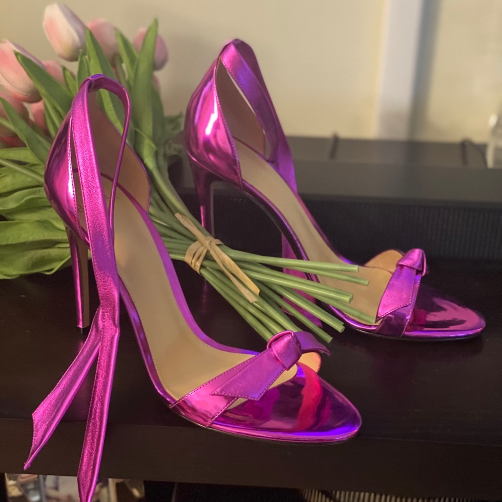 Alexandre Birman Clarita 85mm Sandal